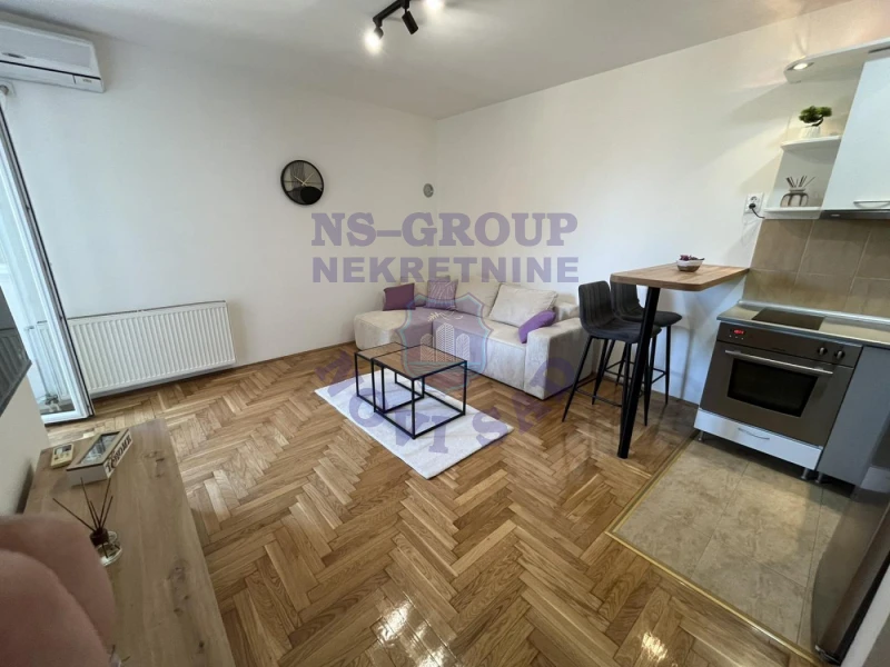 stan na prodaju Novi Sad 36m2 575627