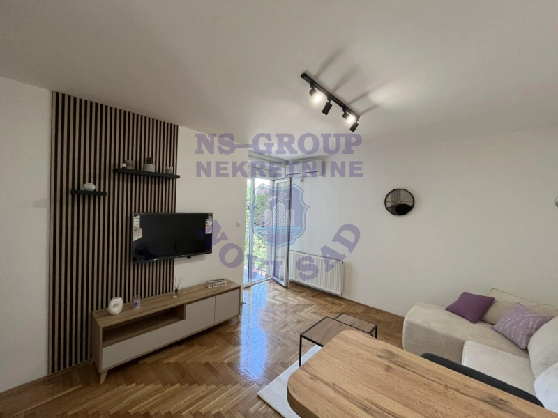 stan na prodaju Novi Sad 36m2 575627