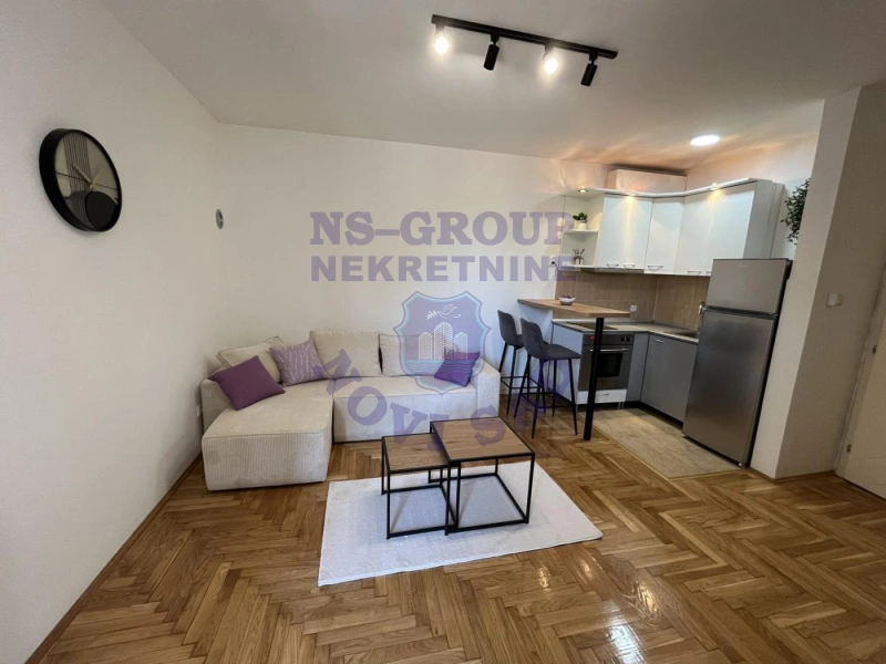 stan na prodaju Novi Sad 36m2 575627