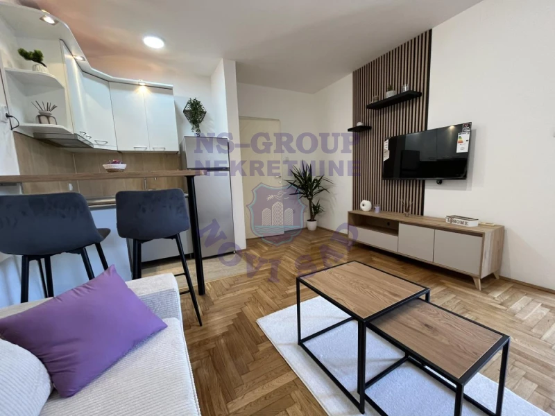 stan na prodaju Novi Sad, 36m2 575627