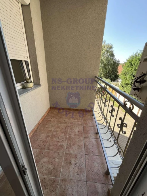 stan na prodaju Novi Sad 36m2 575627