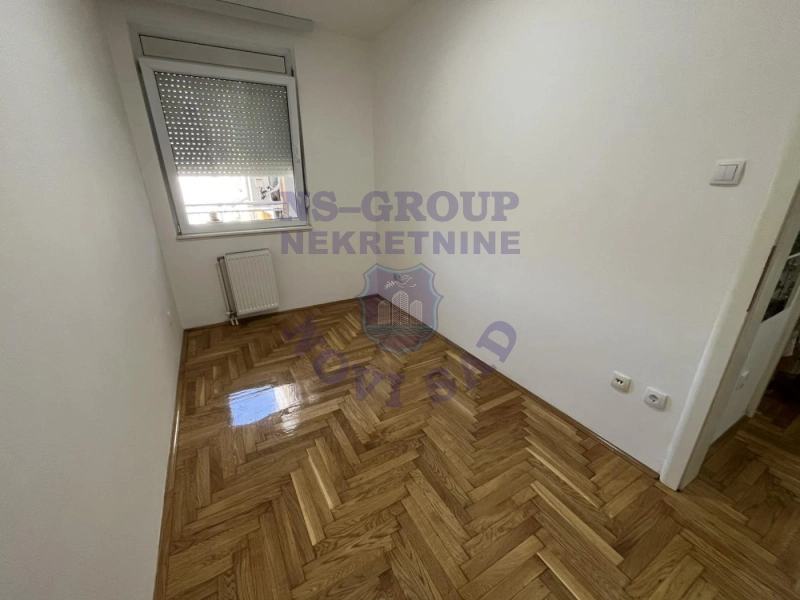 stan na prodaju Novi Sad 36m2 575627
