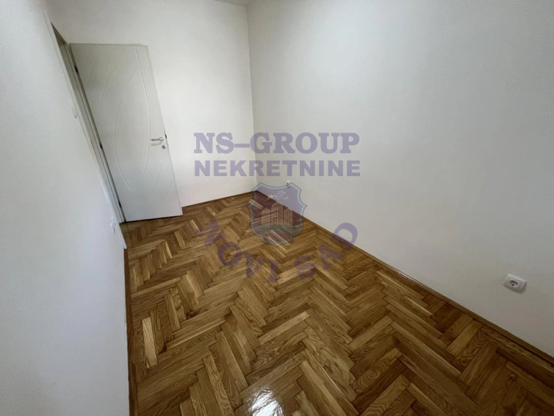 stan na prodaju Novi Sad 36m2 575627