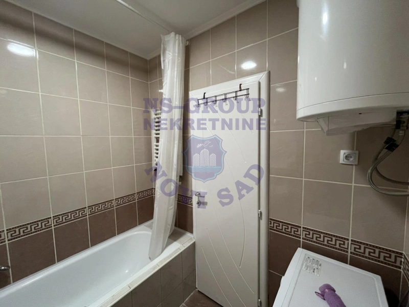 stan na prodaju Novi Sad 36m2 575627