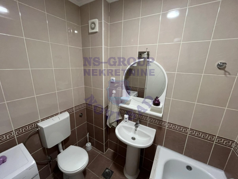 stan na prodaju Novi Sad 36m2 575627