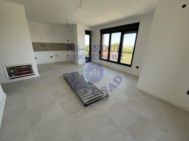 stan na prodaju Petrovaradin, 83m2 575229