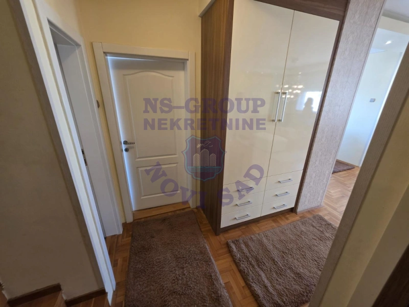 stan na prodaju Novi Sad 114m2 575682