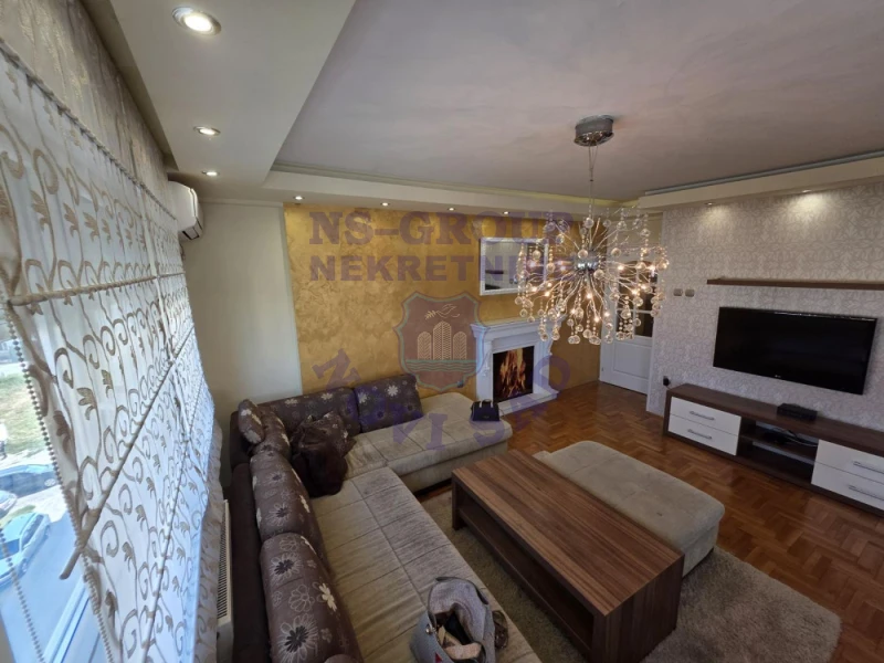stan na prodaju Novi Sad, 114m2 575682