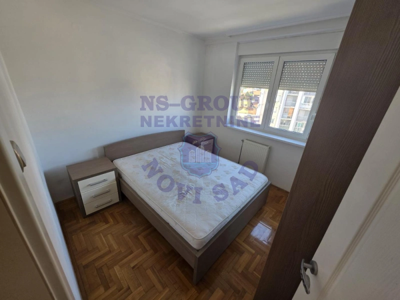 stan na prodaju Novi Sad 114m2 575682