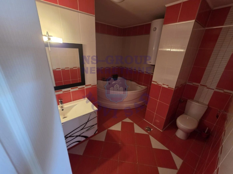 stan na prodaju Novi Sad 114m2 575682