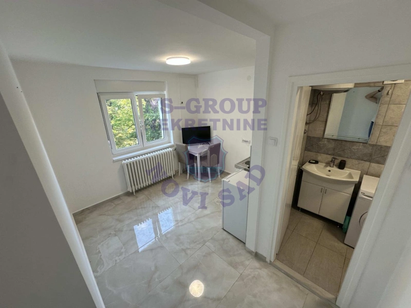 stan na prodaju Novi Sad 14m2 575659