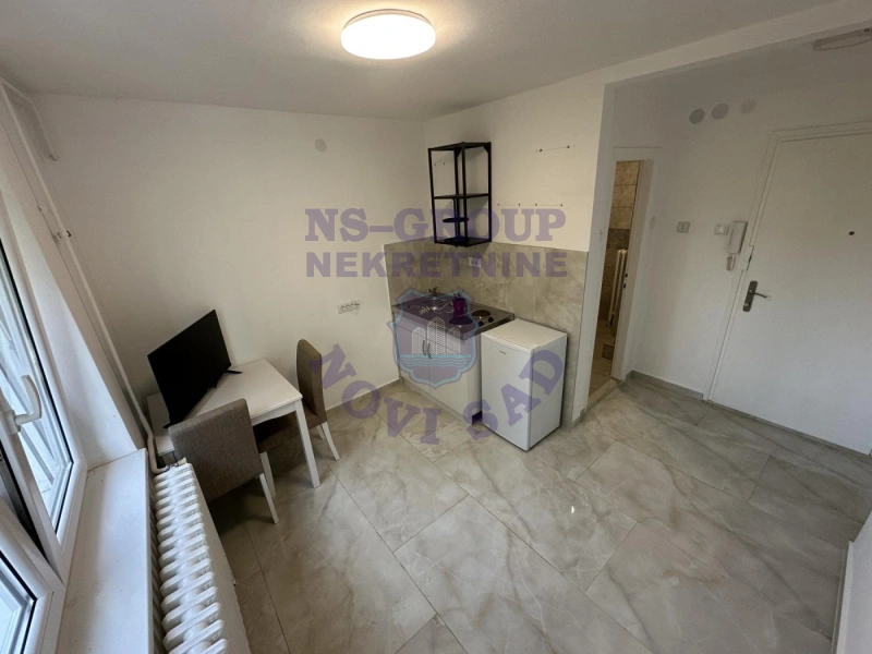 stan na prodaju Novi Sad, 14m2 575659