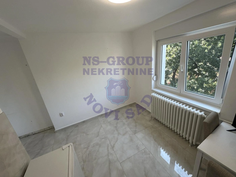 stan na prodaju Novi Sad 14m2 575659