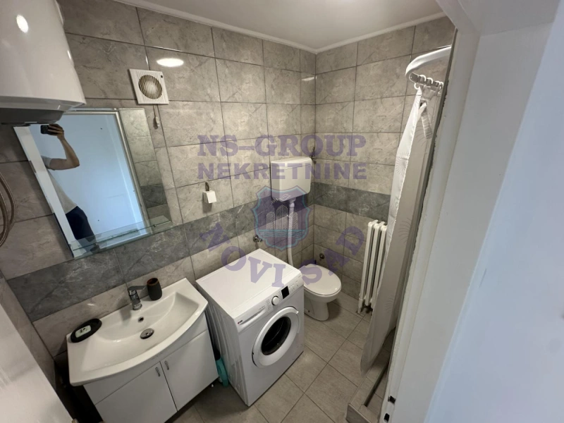 stan na prodaju Novi Sad 14m2 575659