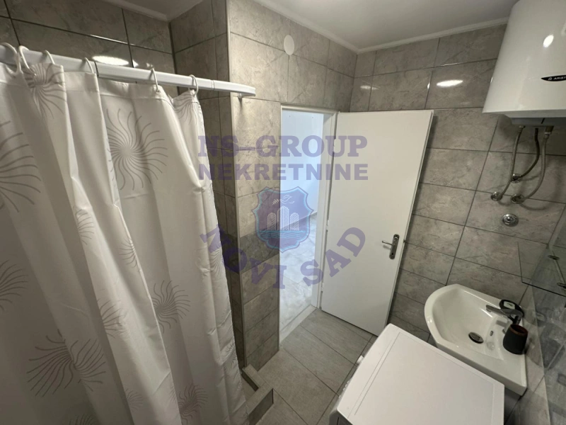 stan na prodaju Novi Sad 14m2 575659