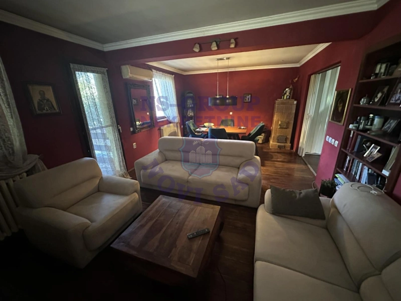 kuca na prodaju Novi Sad 127m2 575431