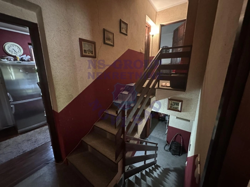 kuca na prodaju Novi Sad 127m2 575431