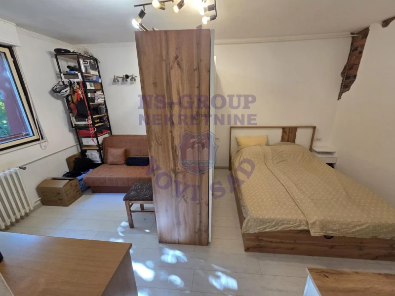 stan na prodaju Novi Sad 34m2 575686