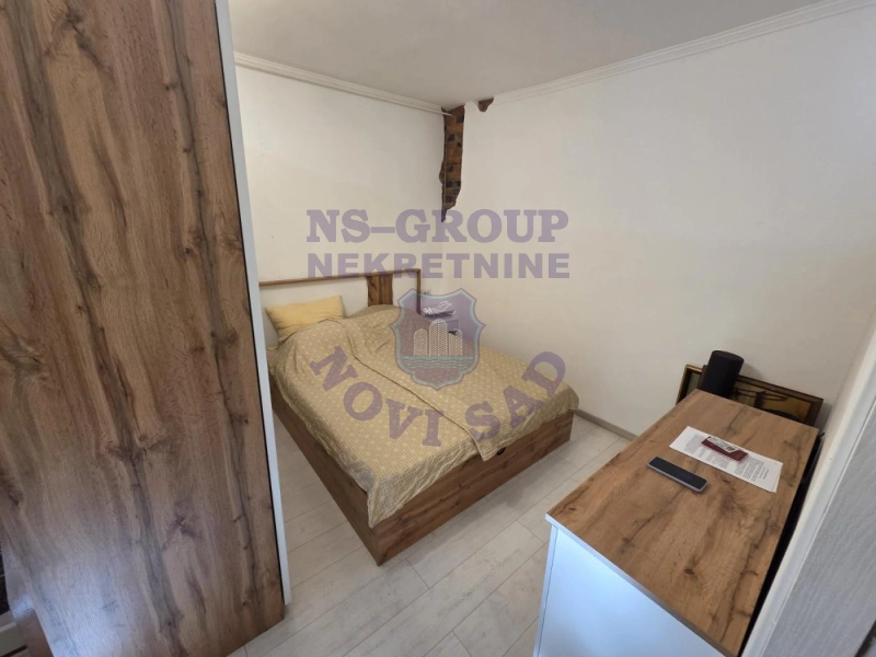 stan na prodaju Novi Sad 34m2 575686