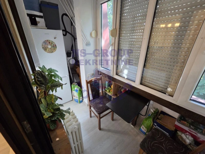 stan na prodaju Novi Sad 34m2 575686