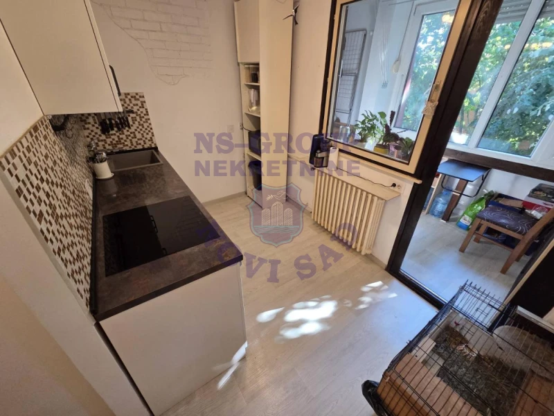 stan na prodaju Novi Sad 34m2 575686