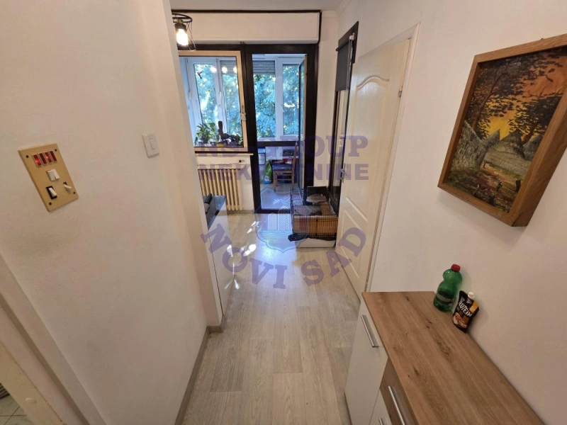 stan na prodaju Novi Sad 34m2 575686