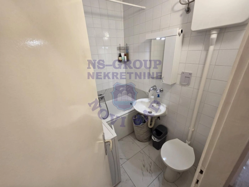 stan na prodaju Novi Sad 34m2 575686