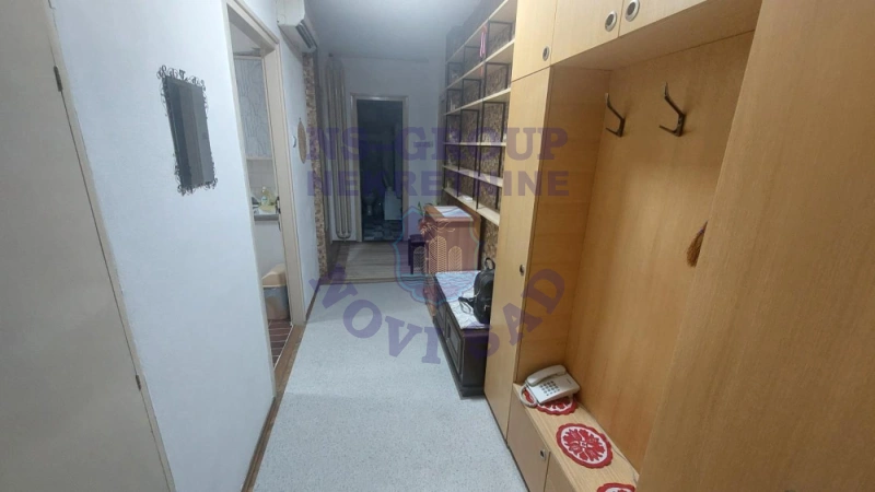 stan na prodaju Novi Sad 58m2 575641