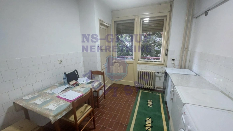 stan na prodaju Novi Sad 58m2 575641