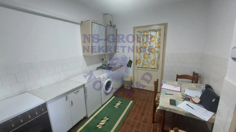 stan na prodaju Novi Sad 58m2 575641
