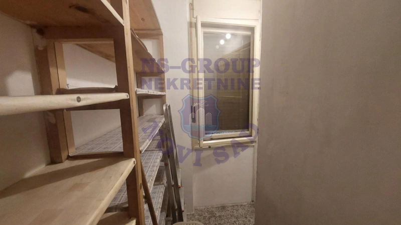 stan na prodaju Novi Sad 58m2 575641