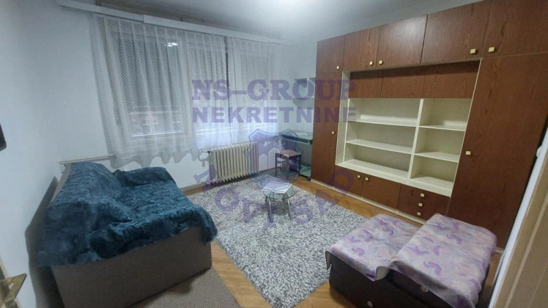 stan na prodaju Novi Sad 58m2 575641