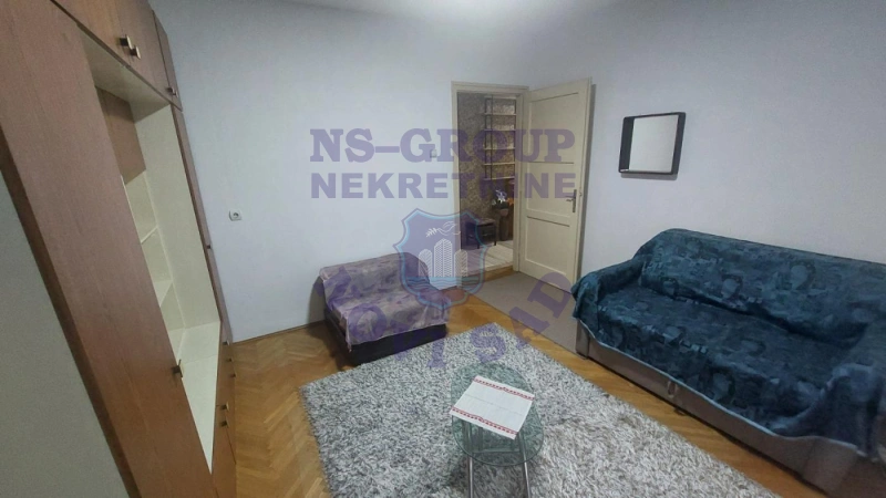 stan na prodaju Novi Sad 58m2 575641