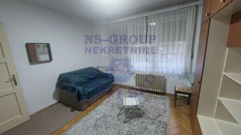stan na prodaju Novi Sad 58m2 575641