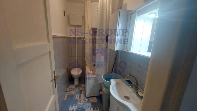 stan na prodaju Novi Sad 58m2 575641