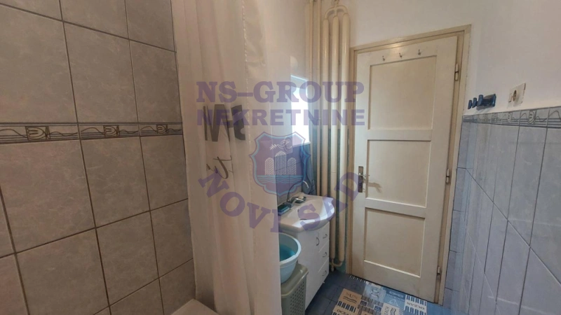 stan na prodaju Novi Sad 58m2 575641