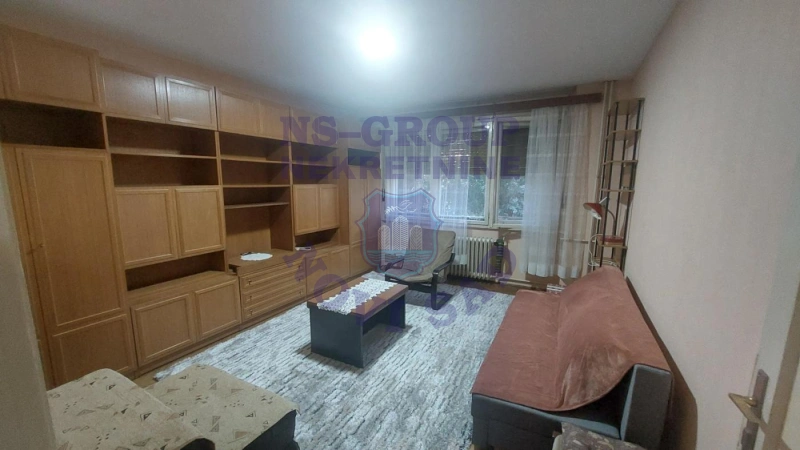 stan na prodaju Novi Sad 58m2 575641