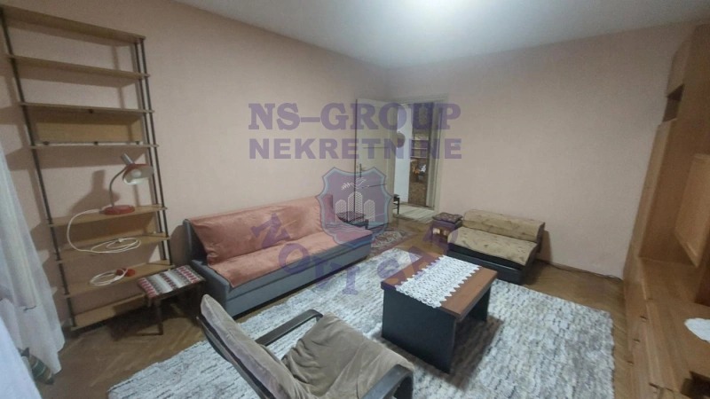 stan na prodaju Novi Sad 58m2 575641