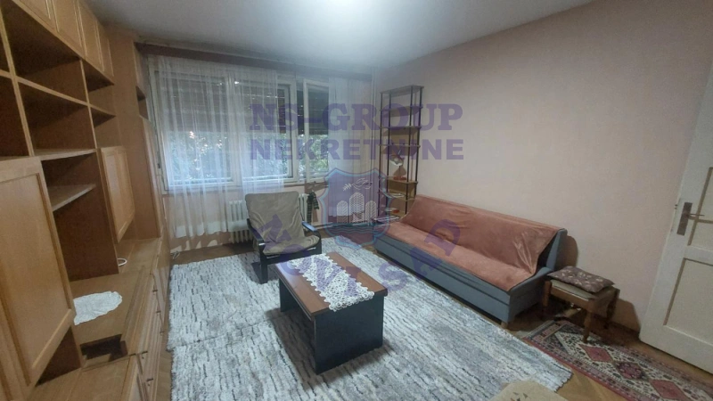 stan na prodaju Novi Sad, 58m2 575641