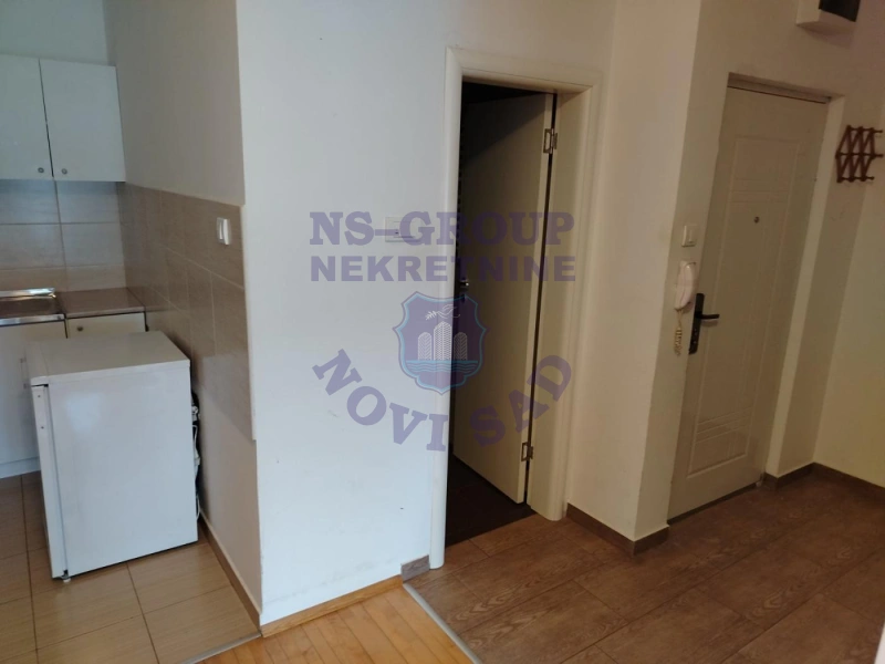 stan za izdavanje Novi Sad 36m2 16987