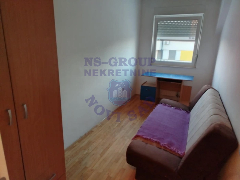 stan za izdavanje Novi Sad 36m2 16987