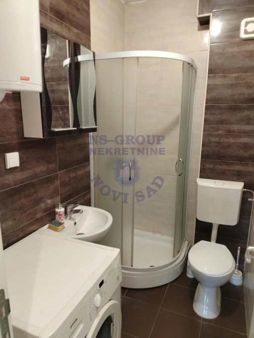 stan za izdavanje Novi Sad 36m2 16987