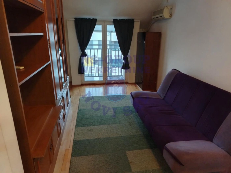 stan za izdavanje Novi Sad 36m2 16987