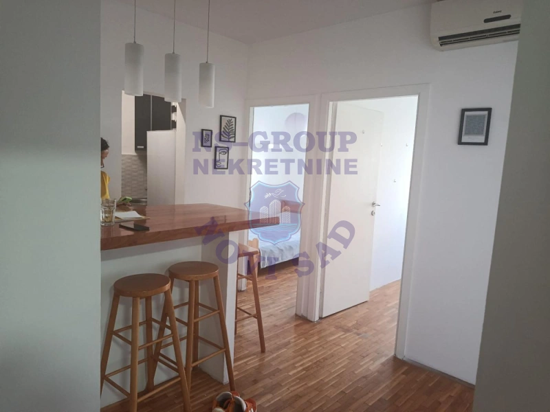 stan na prodaju Novi Sad, 49m2 575625