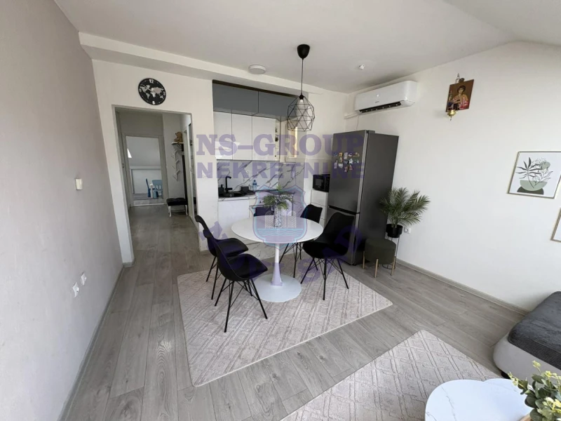 stan na prodaju Novi Sad 43m2 575563