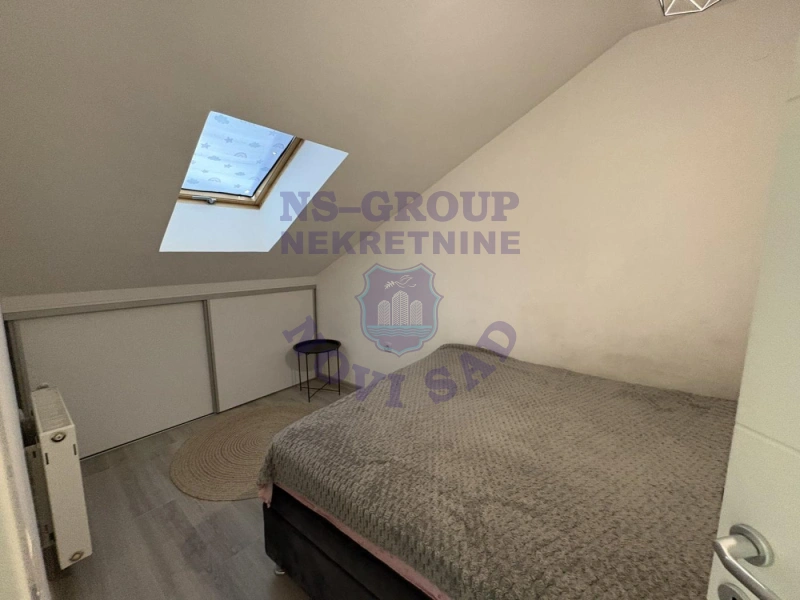 stan na prodaju Novi Sad 43m2 575563