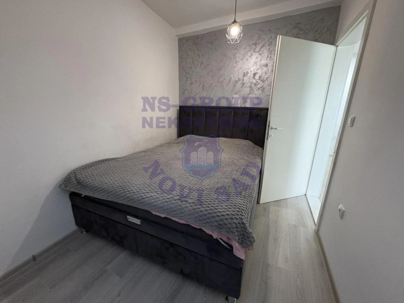 stan na prodaju Novi Sad 43m2 575563