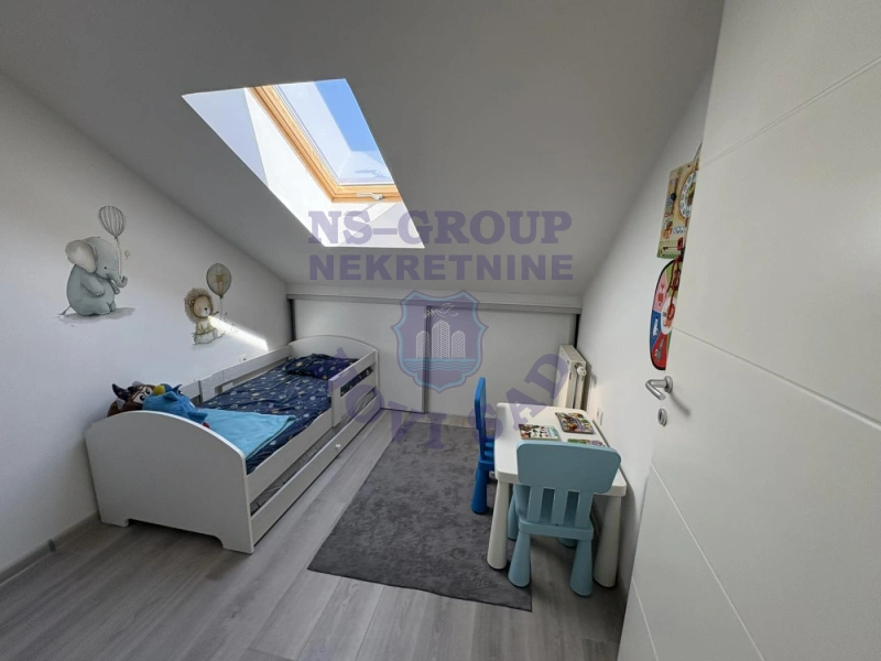 stan na prodaju Novi Sad 43m2 575563