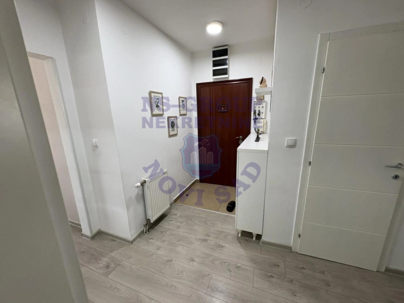stan na prodaju Novi Sad 43m2 575563