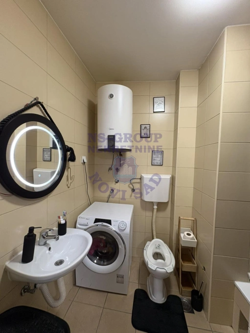 stan na prodaju Novi Sad 43m2 575563